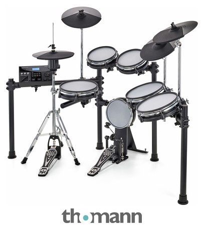 usb drum kit for mac